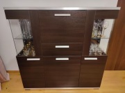 Zestaw mebli do salonu COMO