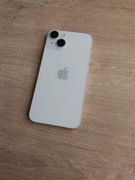 iPhone 14, 128 gb, biały 