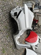 Hyundai Tucson IV ćwiartka blotnik