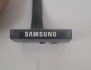 Przycisk wlacznik  z tv Samsung QE65Q60R 