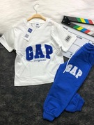 Dres chłopięcy 116/122