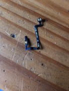 Taśma/przycisk włączania do realme GT Master Edition