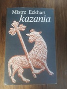 KAZANIA Mistrz Eckhart