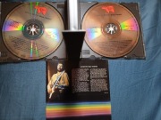  ERIC CLAPTON CREAM - Backtrackin'. 2CD. 