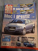 Auto Świat Nr. 35/2003