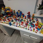 Super Zings Mega Zestaw