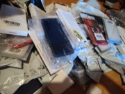 Etui na telefon 10 sztuk w paczce 