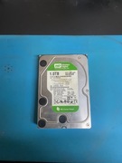 dysk twardy hod 1000gb 1tb sprawny 