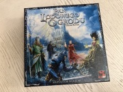 Gra planszowa Pan Lodowego Ogrodu PL