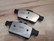 QP2195C KLOCKI HAM. OPEL T. VECTRA C FOCUS MAZDA VOLVO RENAULT QUARO