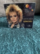Zdzisława Sośnicka - Antologia