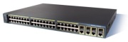 SWITCH CISCO WS-C2960G-48TC-L V04
