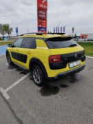 Citroen Cactus okazja ,do negocjacji