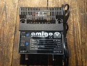 Wzmacniacz szerokopasmowy 