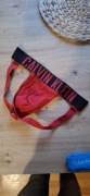 Jockstrapy uzywane Calvin Klein M