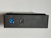 Ugreen Obudowa Zewnętrzna 3,5" SATA USB