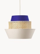 Lampa wisząca Westwing Collection Klea 