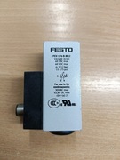 Wyłącznik ciśnieniowy 192488 Festo