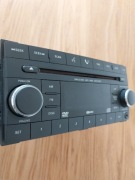 Radio + ramka Dodge Caliber 