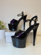 Nowe szpilki „szklanki” do Pole Dance / Exotic Dance (wysyka po 11.01)