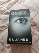 E. L. James - Grey