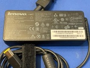 Fabryczny zasilacz Lenovo / IBM 90 W slim typ