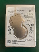 Dysk HDD 2,5” Seagate Mobile HDD 1TB sprawny używany