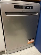 Zmywarka 60 cm Indesit kolor inox - DFC 2B+19 AC X