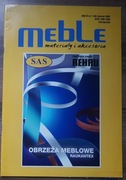 Meble materiały i akcesoria – czasopismo_ styczeń 2005