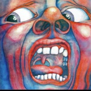 KING CRIMSON In the court of the crimson king HDCD