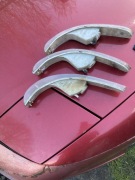 Kierunkowskaz Ford Probe lampa pozycyjna kierunek kierunkowskazy