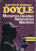 A.C.DOYLE-OSTATNIA ZAGADKA SHERLOCKA HOLMESA