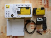 Nikon Coolpix W300 