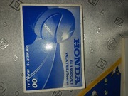 INSTRUKCJA OBSLUGI Honda GL1500 Valkyrie owners manual 