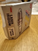 Świeca zapłonowa NGK Iridium ILKAR711S  NO. 90255 