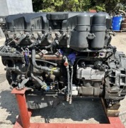 Silnik do Daf XF 105 460KM