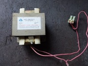 Transformator wysokiego napięcia 