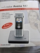 Telefon stacjonarny 