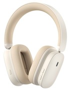 Słuchawki bezprzewodowe wokółuszne Baseus Bowie H1