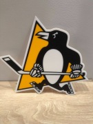 Logo Pittsburgh Penguins NHL
