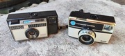 Aparaty Kodak 225,224 Insamatic Camera 