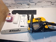 Piła spalinowa pilarka Riwall RPCS 5140