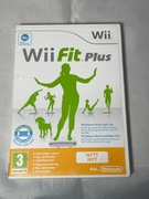 Wii Fit Plus Nintendo