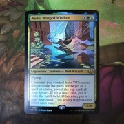 Nadu, Winged Wisdom Foil