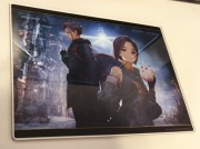 Tales Of Arise Acrylic stand