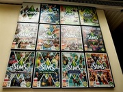 The sims 3 + dodatki 