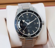 Zegarek Omega Seamaster 300