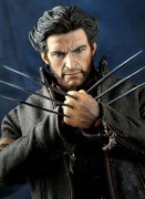 Figurka Wolverine 1:6 scale 