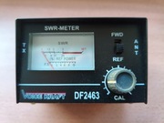 KRAFT Miernik SWR reflektometr CB Radio 