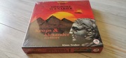 Catan: Historiske Scenarier: Keops & Alexander